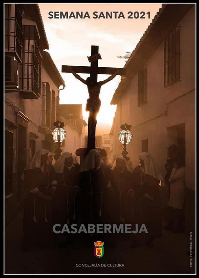 Semana Santa en Casabermeja 2021 Casabermeja